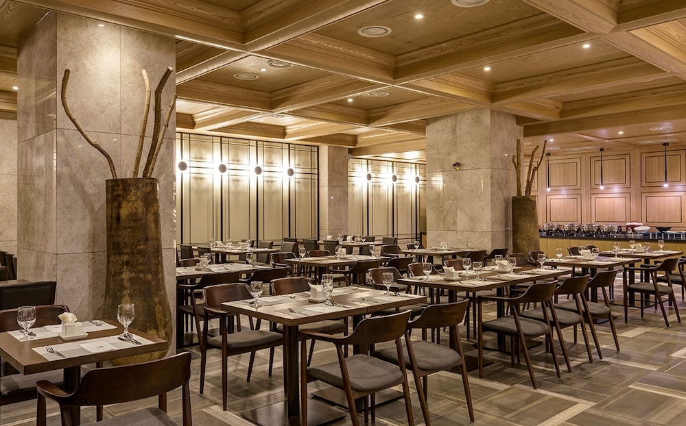 The Designers Hotel LYJ Gangnam Premiere by null