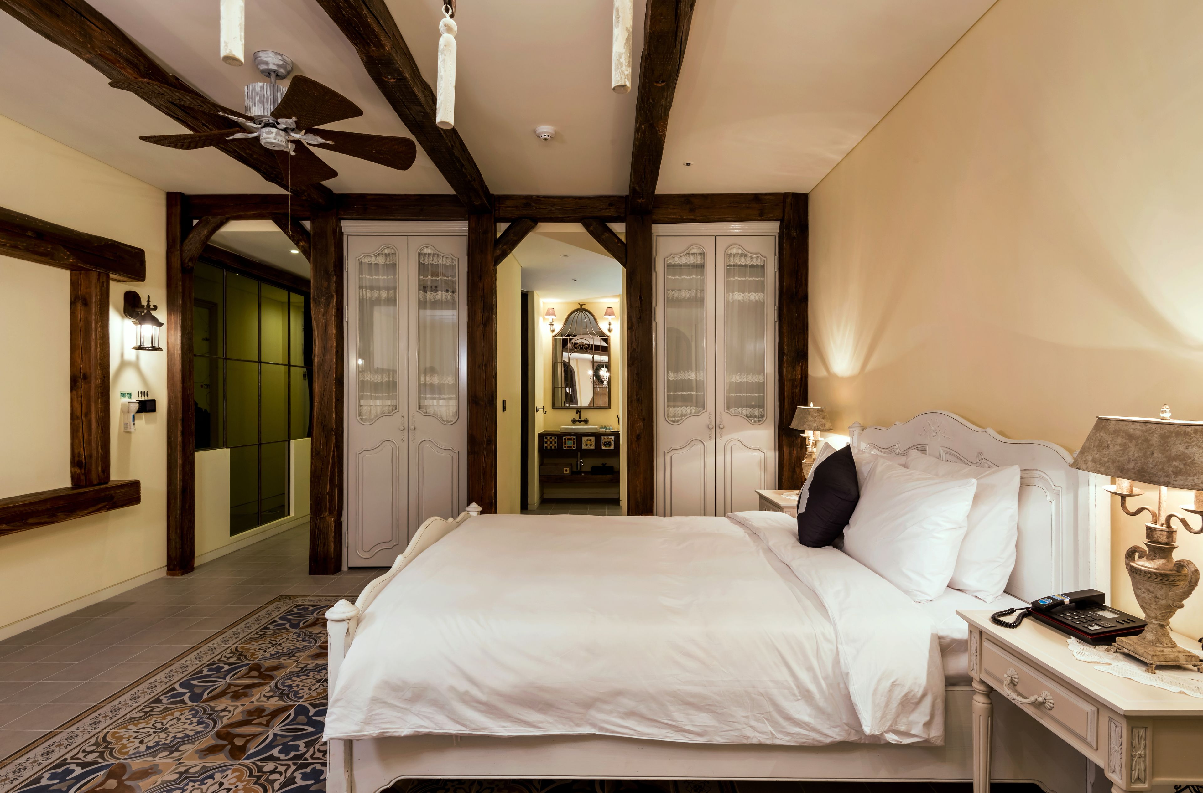 Foto - Hotel The Designers LYJ Gangnam Premier