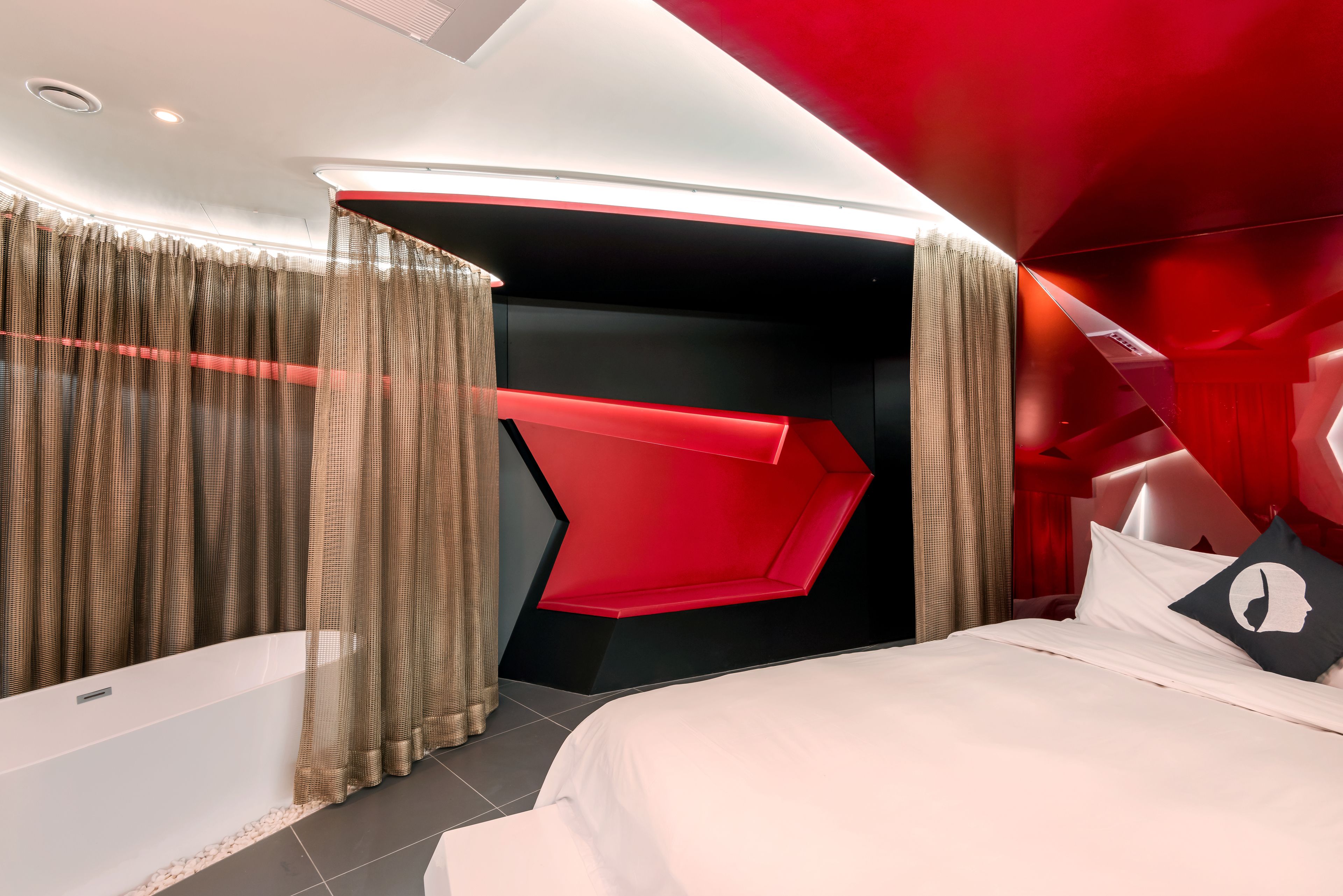 Foto - Hotel The Designers LYJ Gangnam Premier