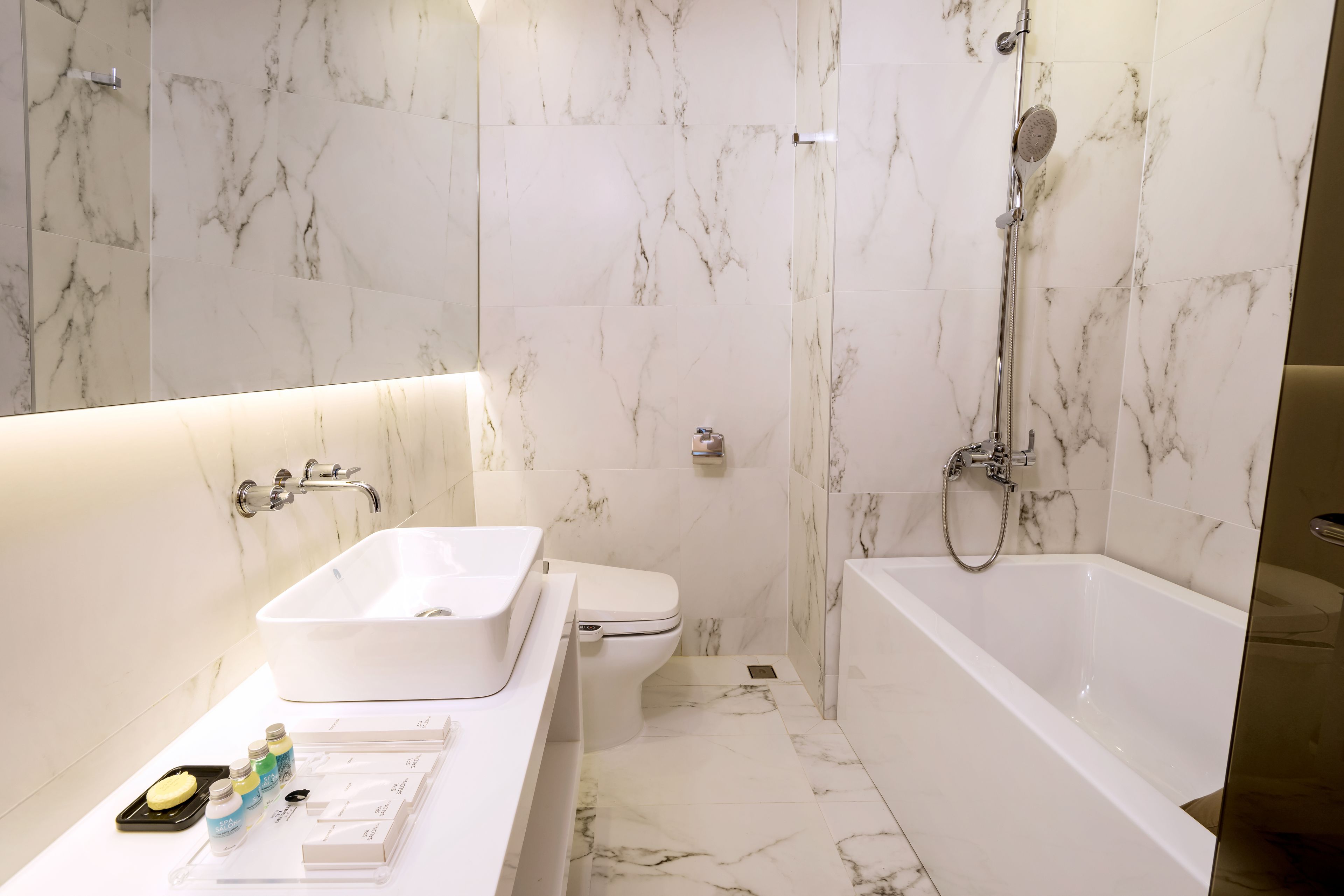 Foto - Hotel The Designers LYJ Gangnam Premier