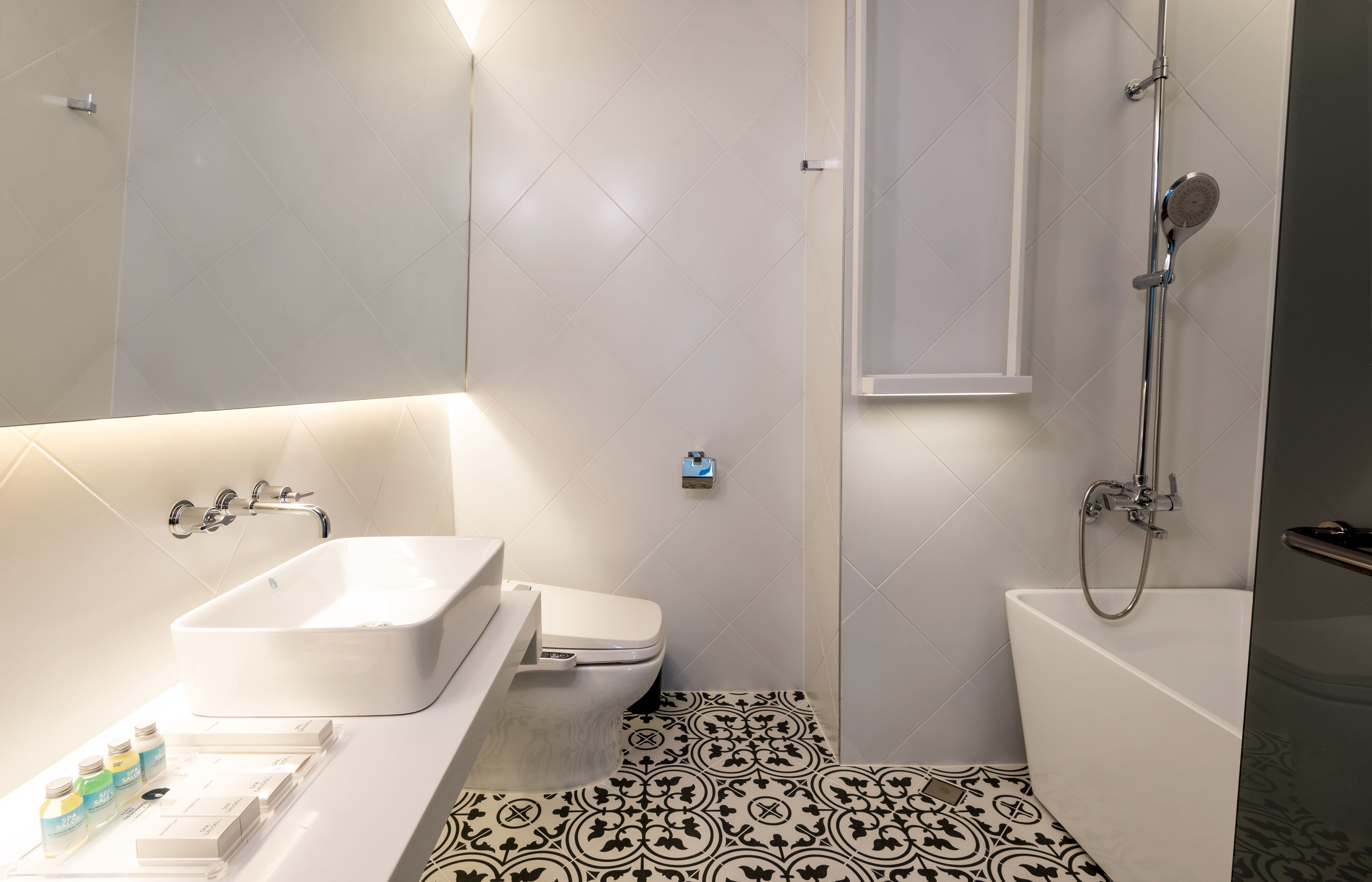 Foto - Hotel The Designers LYJ Gangnam Premier