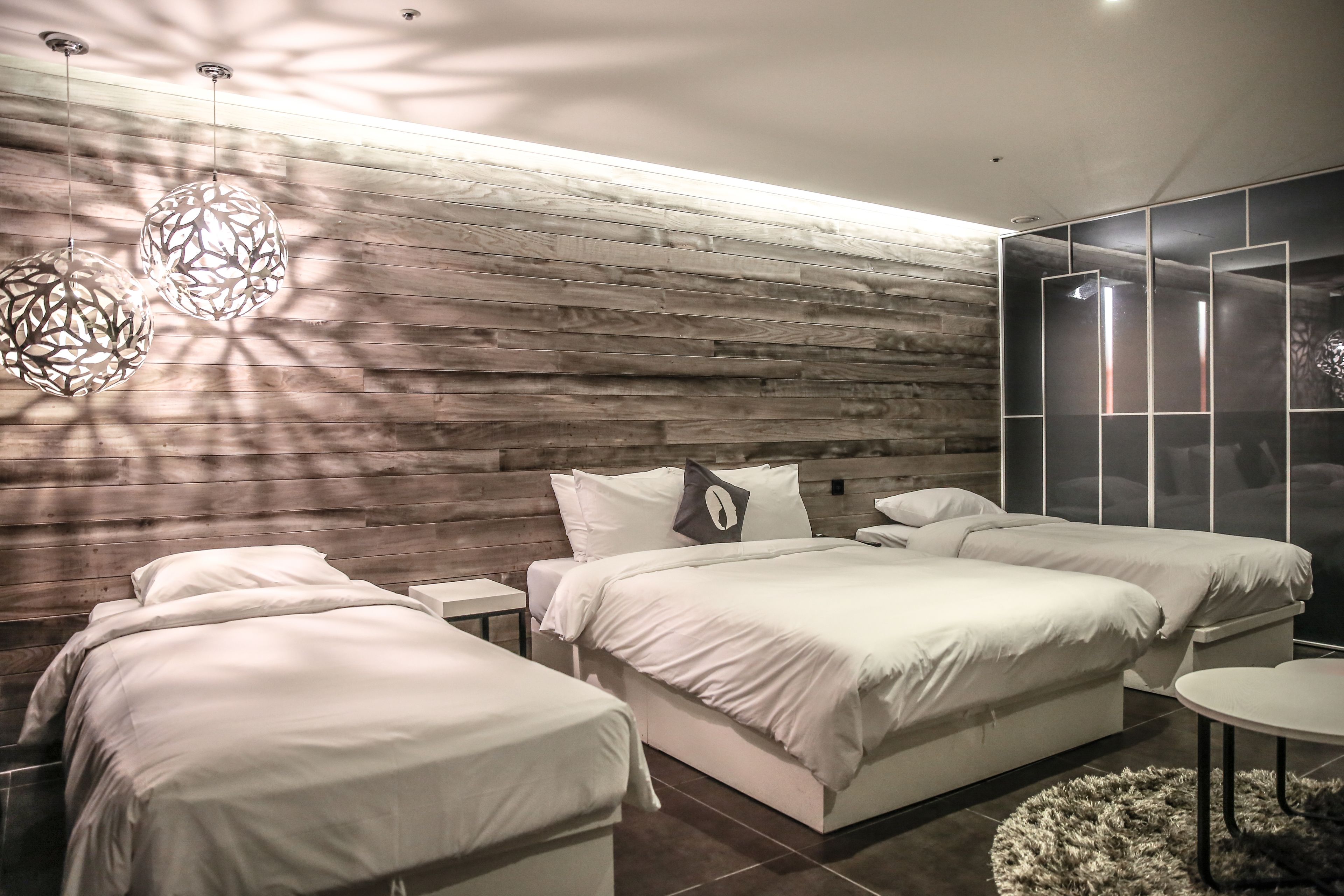 Foto - Hotel The Designers LYJ Gangnam Premier