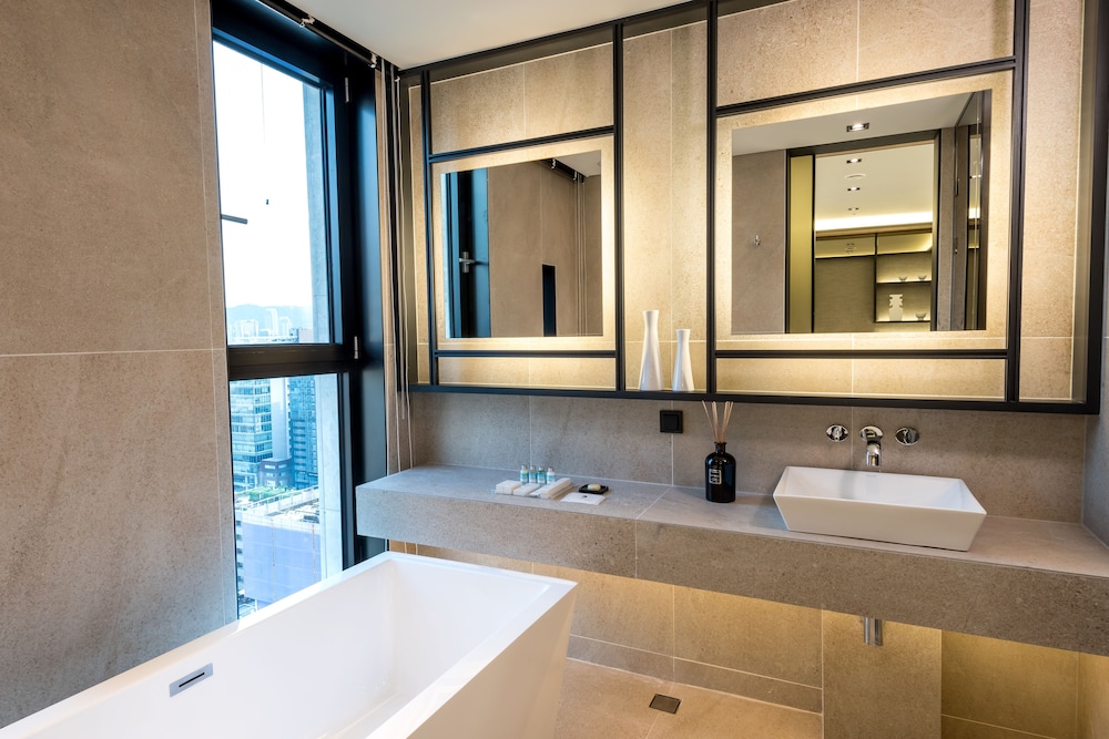 The Designers Hotel LYJ Gangnam Premiere by null