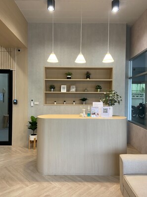 ล็อบบี้