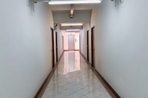 Hallway - Next Bird Suite (Bangkok)