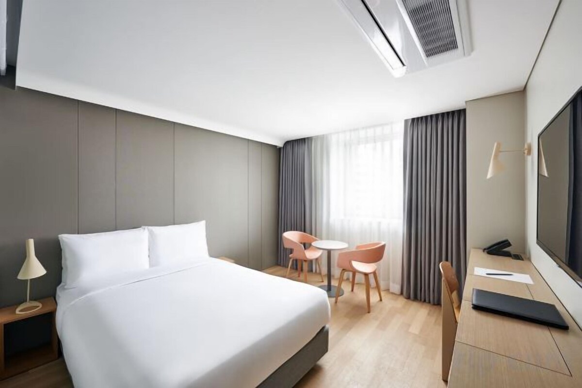 Urban Double Room