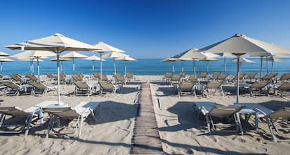 Atlantis Beach Hotel