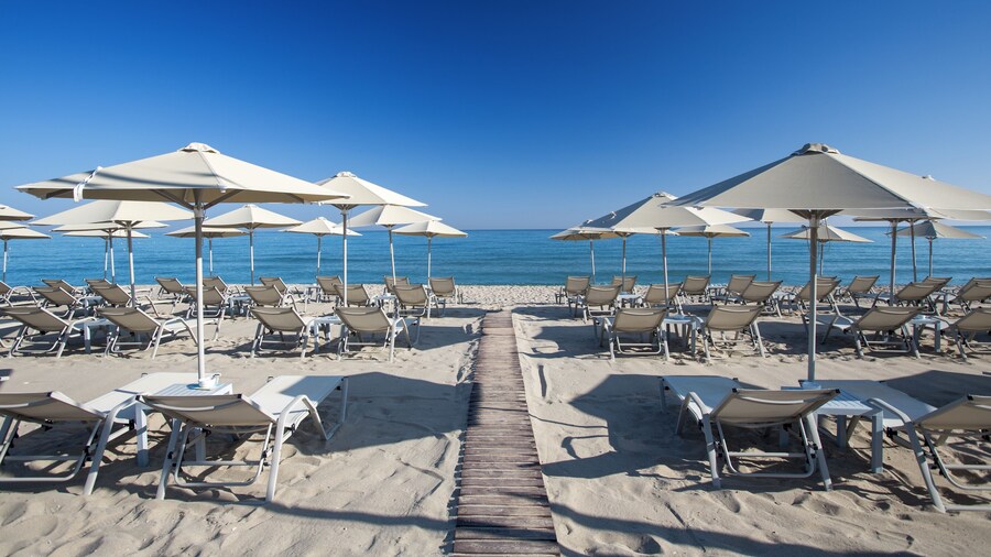 Atlantis Beach Hotel