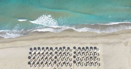 Atlantis Beach Hotel