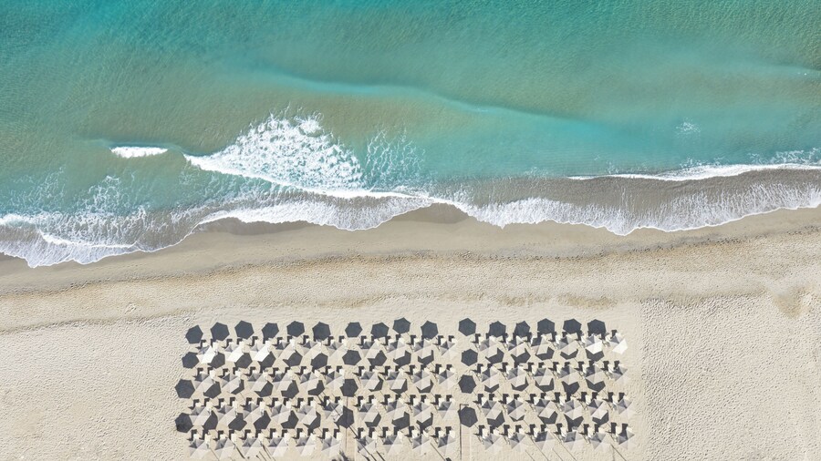 Atlantis Beach Hotel