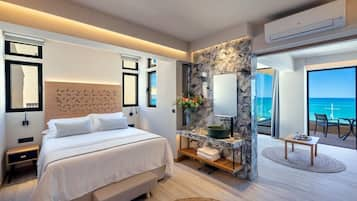 Executive Suite, Sea View