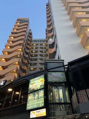 Couples treatment room(s)