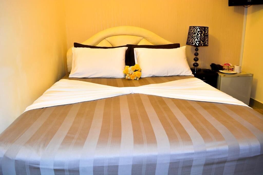 Biancheria da letto di alta qualità, copriletto in piuma