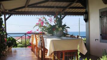 Superior Room | Terrace/patio