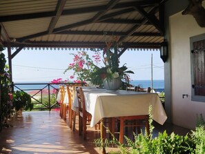 Superior Room | Terrace/patio