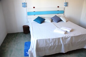 Superior-huone | Työpöytä, silitysrauta/-lauta, ilmaiset vauvansängyt, vuodevaatteet