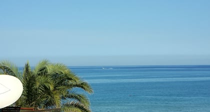 George Deluxe Apartments