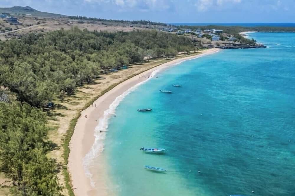 La Villa Allamanda
