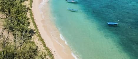 NĂ€ra stranden