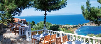 Venti Hotel Luxury