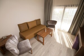 LCD TV - Venti Hotel Luxury (Kusadasi)