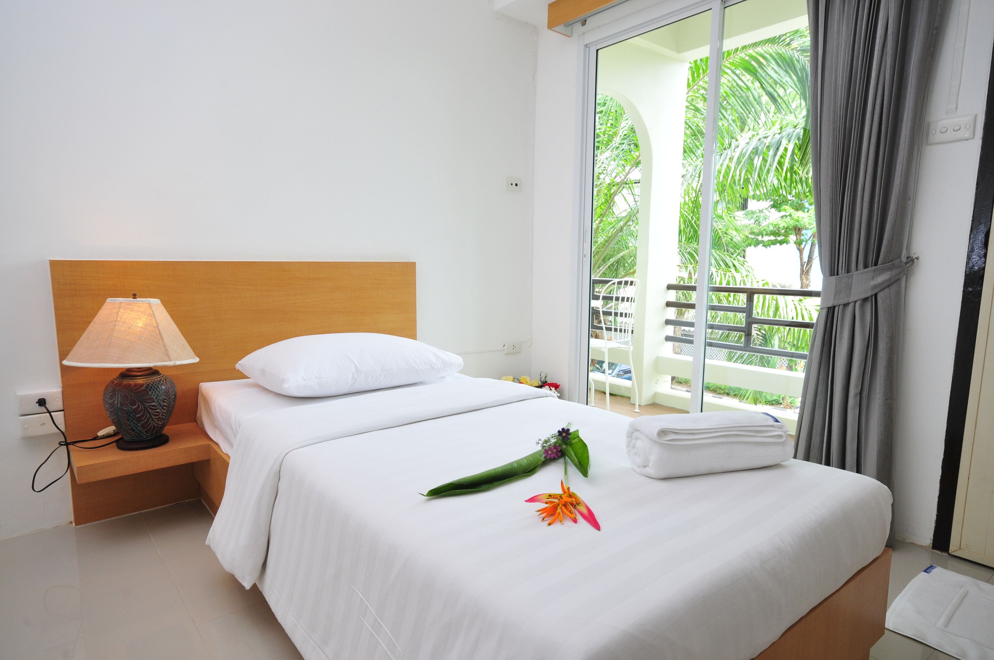 Photo - Beerapan Hotel