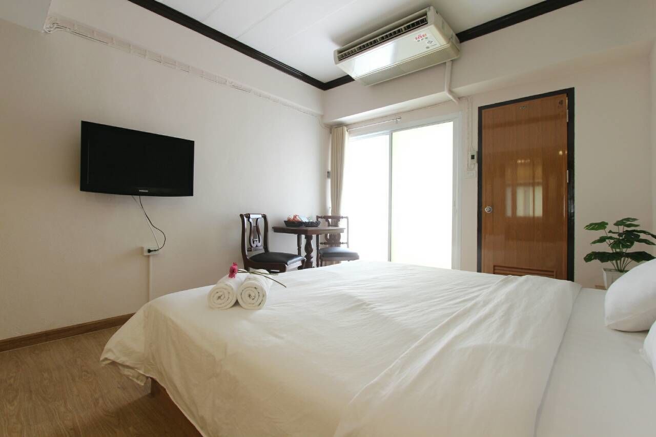 Photo - Beerapan Hotel