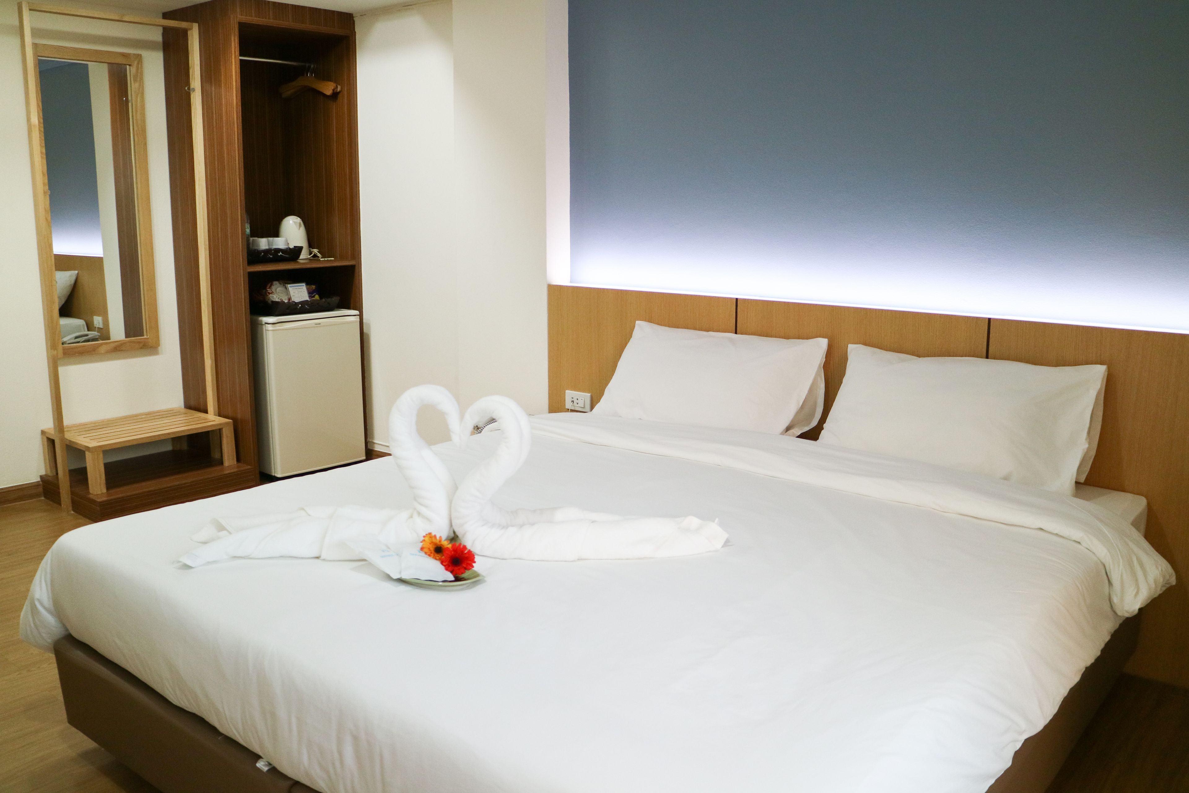 Photo - Beerapan Hotel