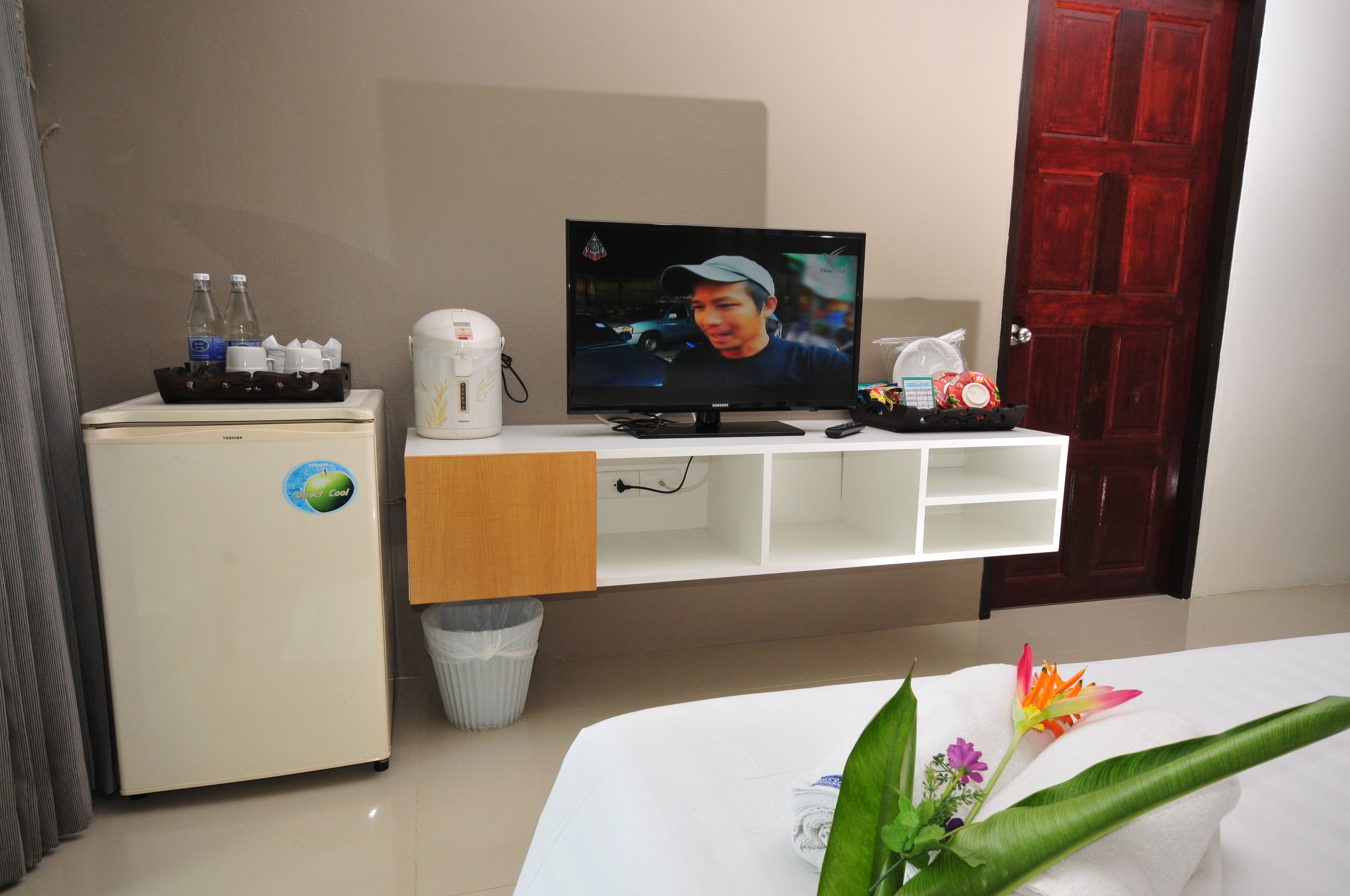 Photo - Beerapan Hotel