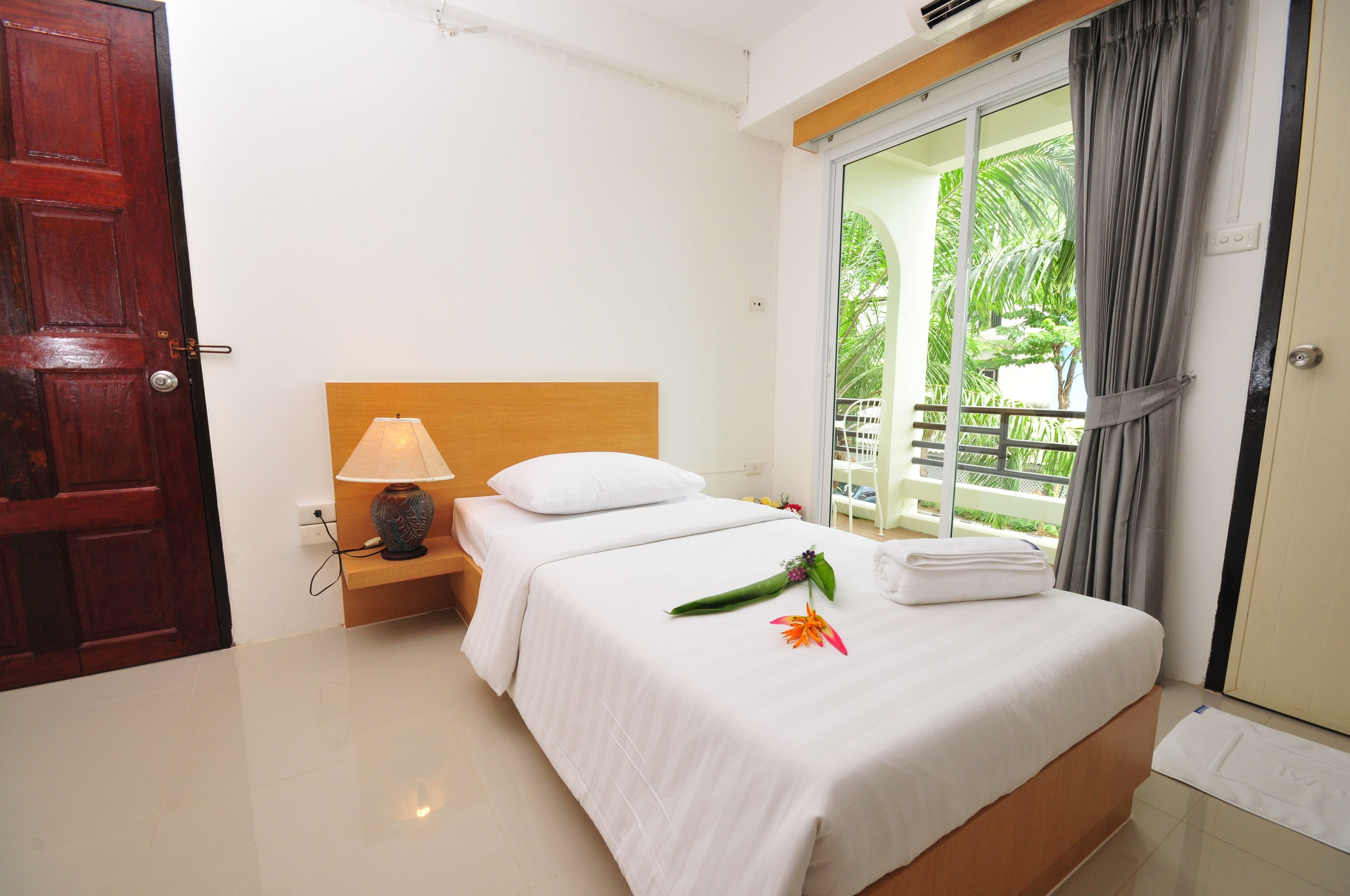 Photo - Beerapan Hotel