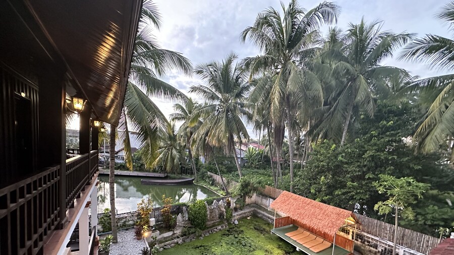 Villa Mahasok Hotel