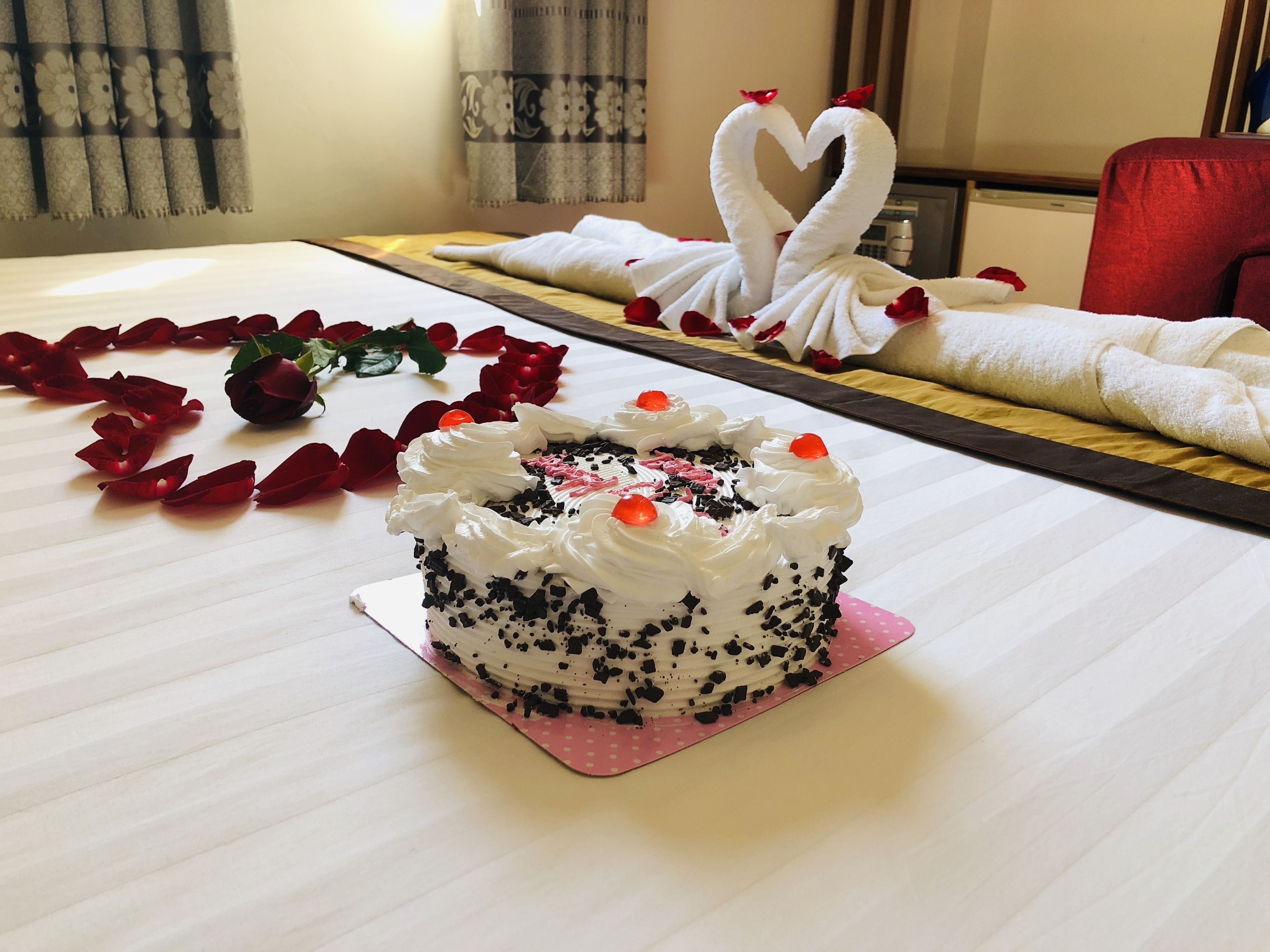 free daily local cuisine breakfast