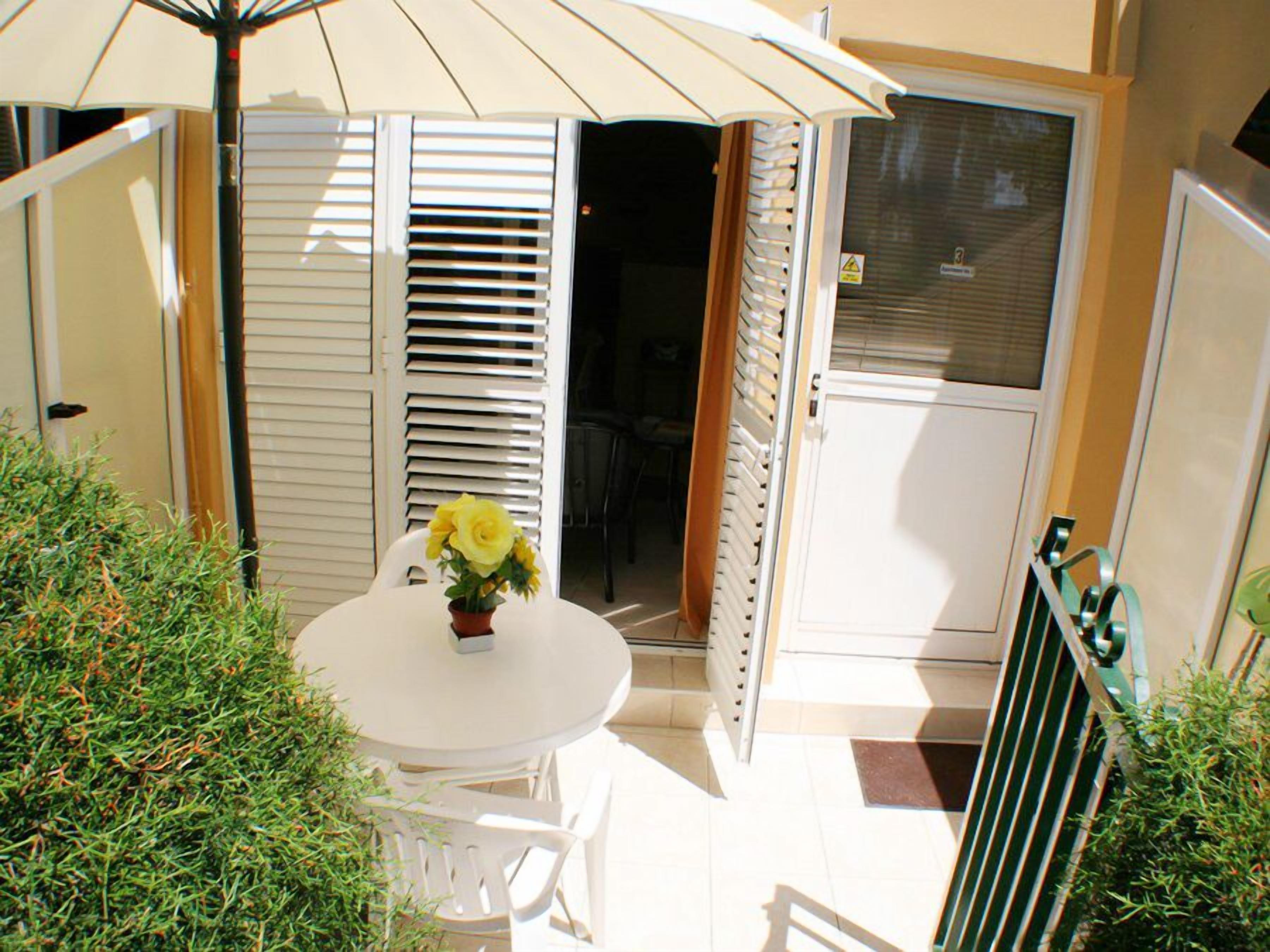 Foto - Apollonia Hotel Apartments