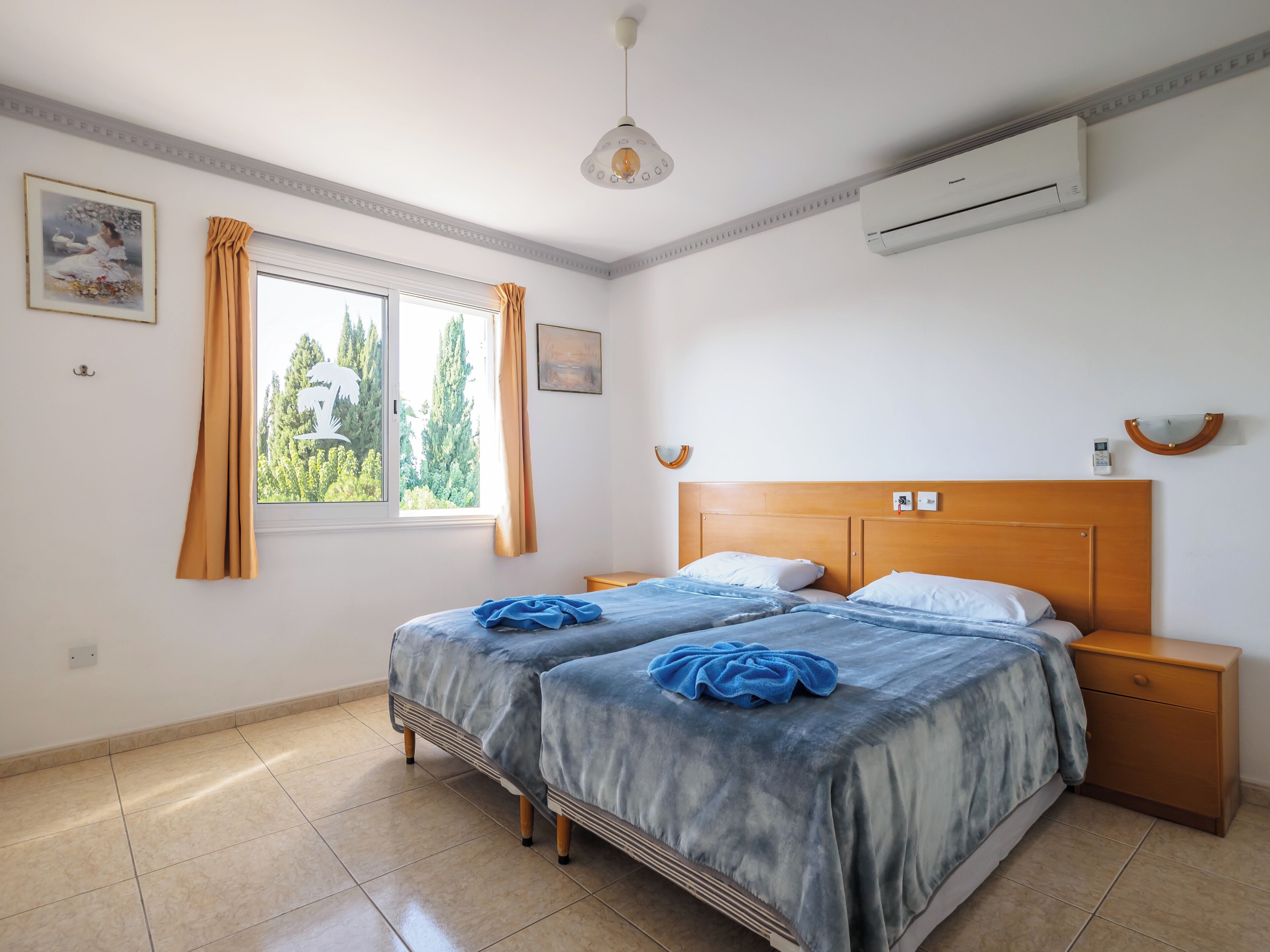 Foto - Apollonia Hotel Apartments