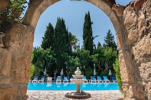 Exterior - Apollonia Holiday Apartments (Paphos)