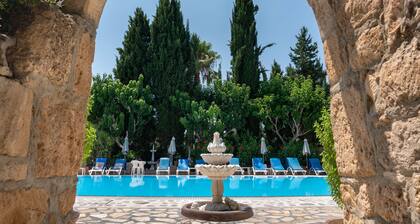 Apollonia Holiday Apartments