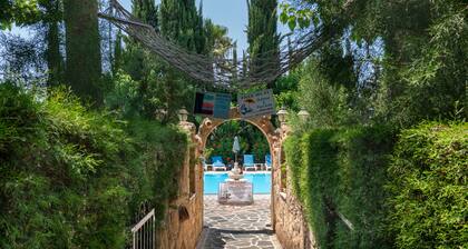 Apollonia Holiday Apartments