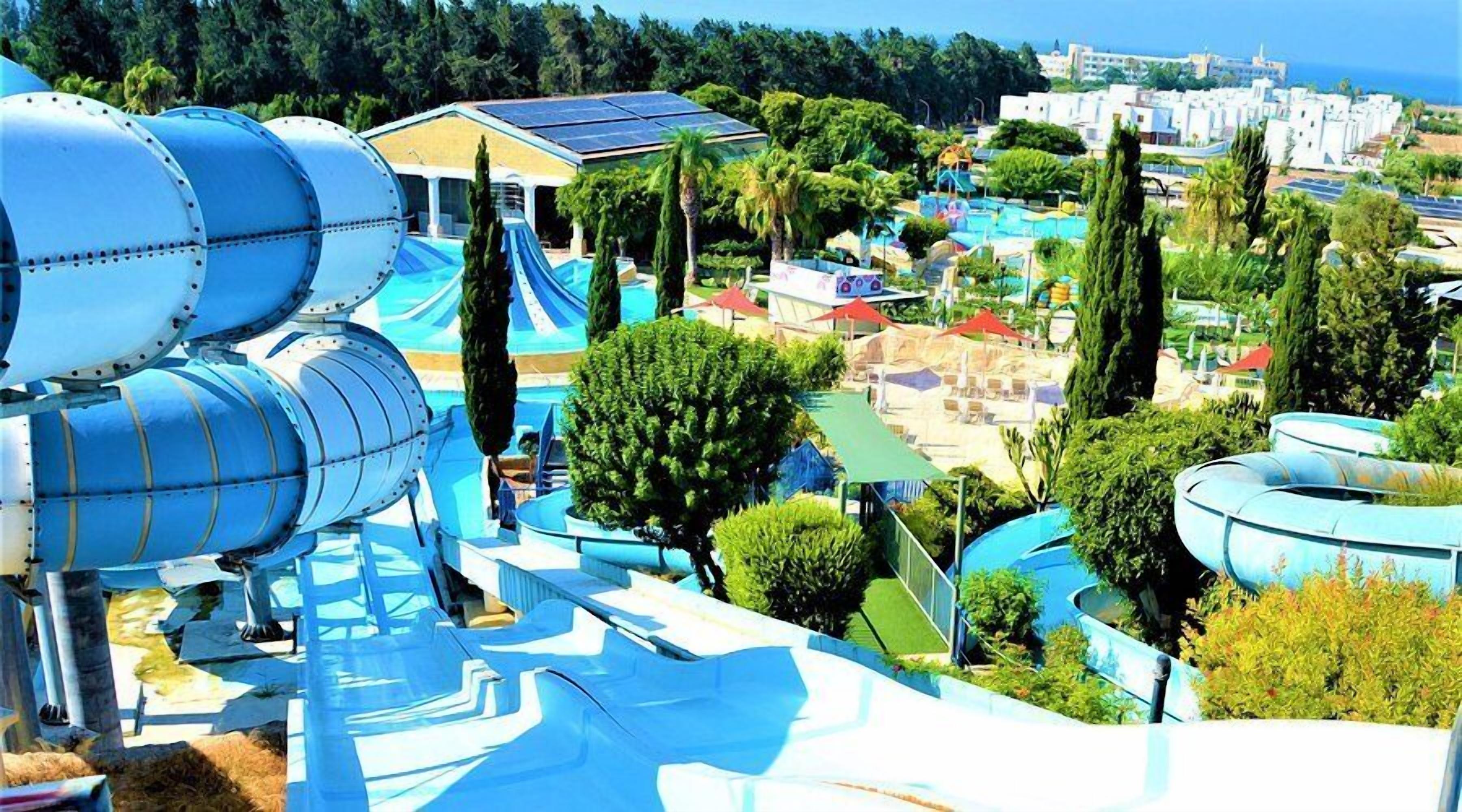 Foto - Apollonia Hotel Apartments