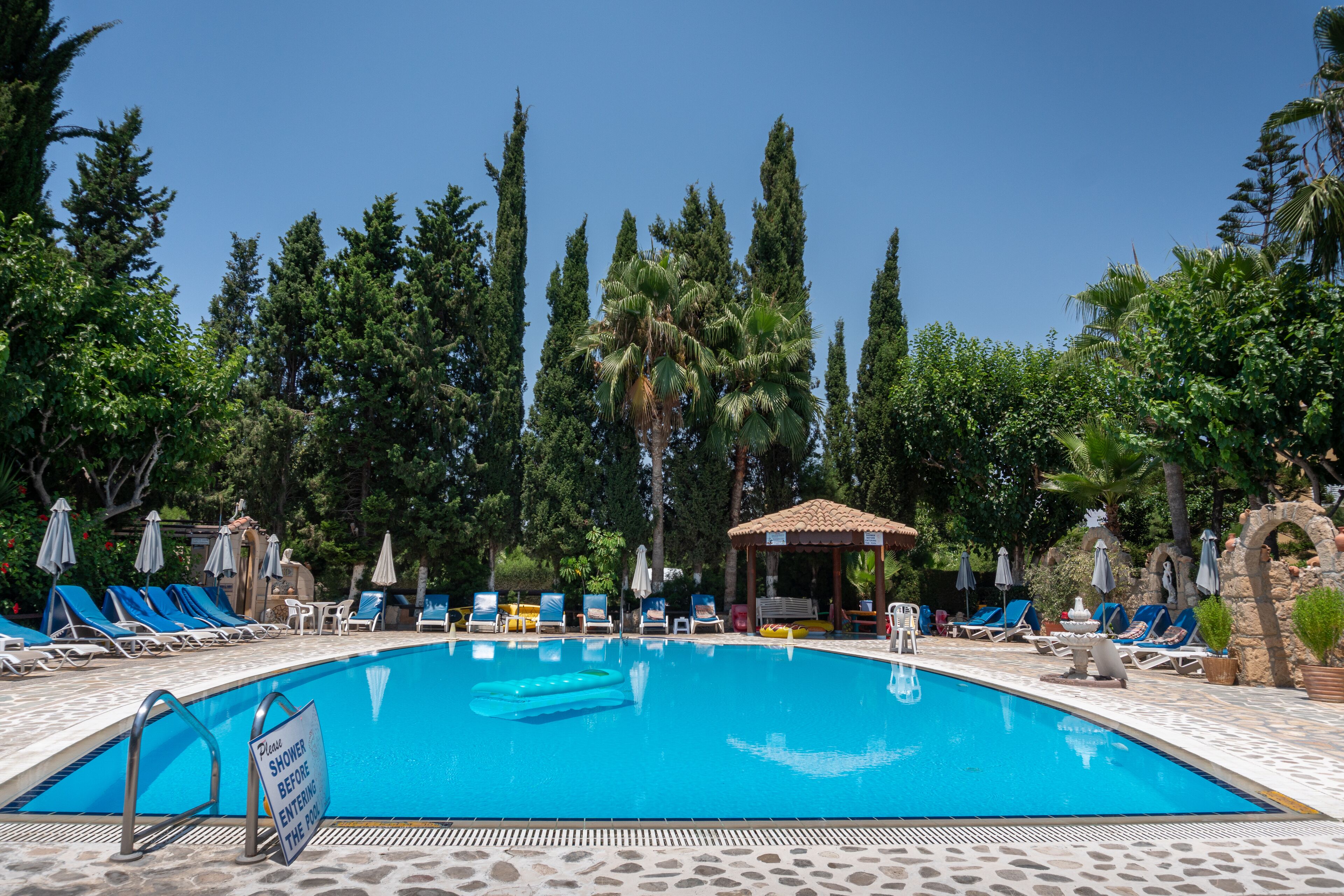 Foto - Apollonia Hotel Apartments