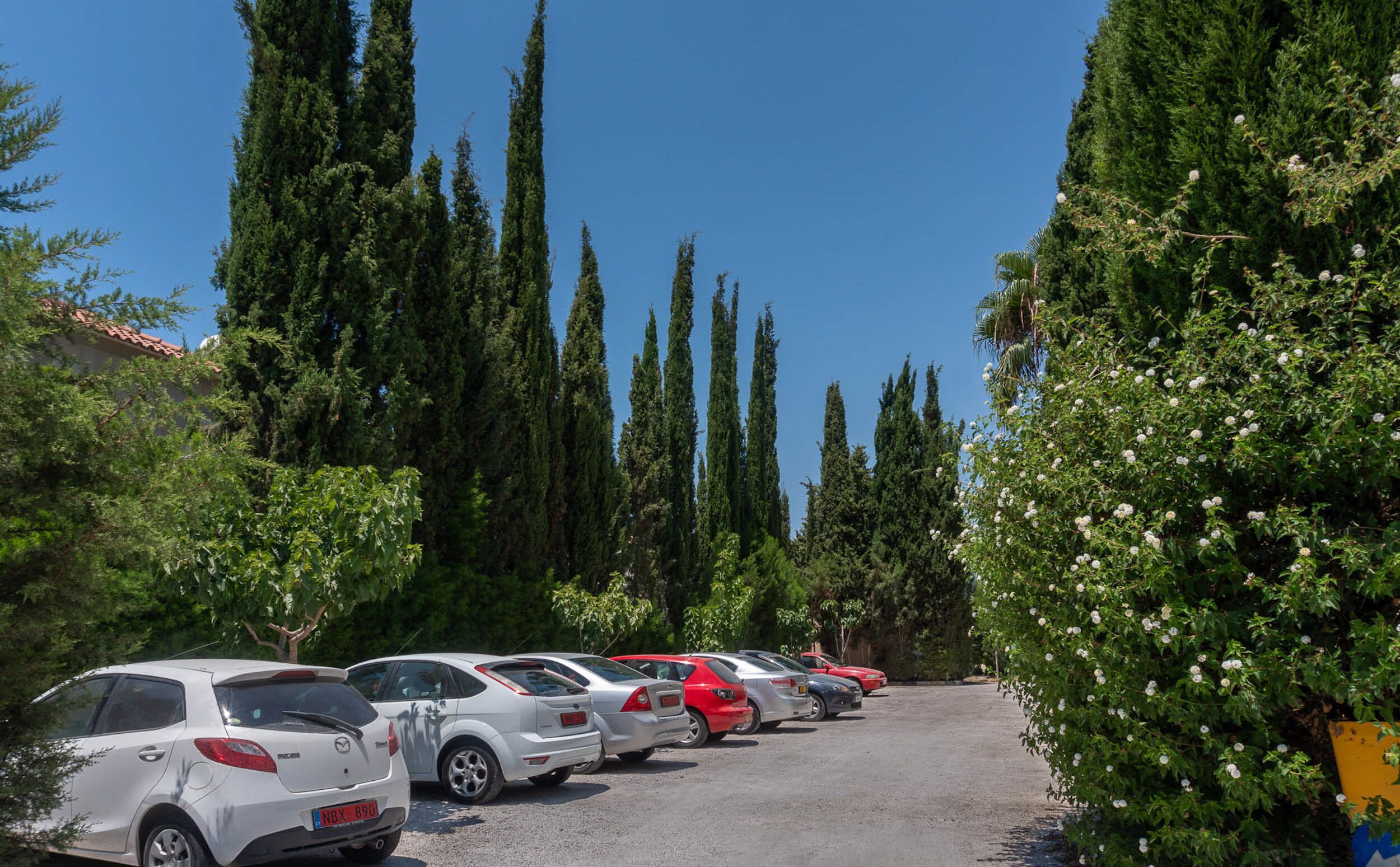 Foto - Apollonia Hotel Apartments