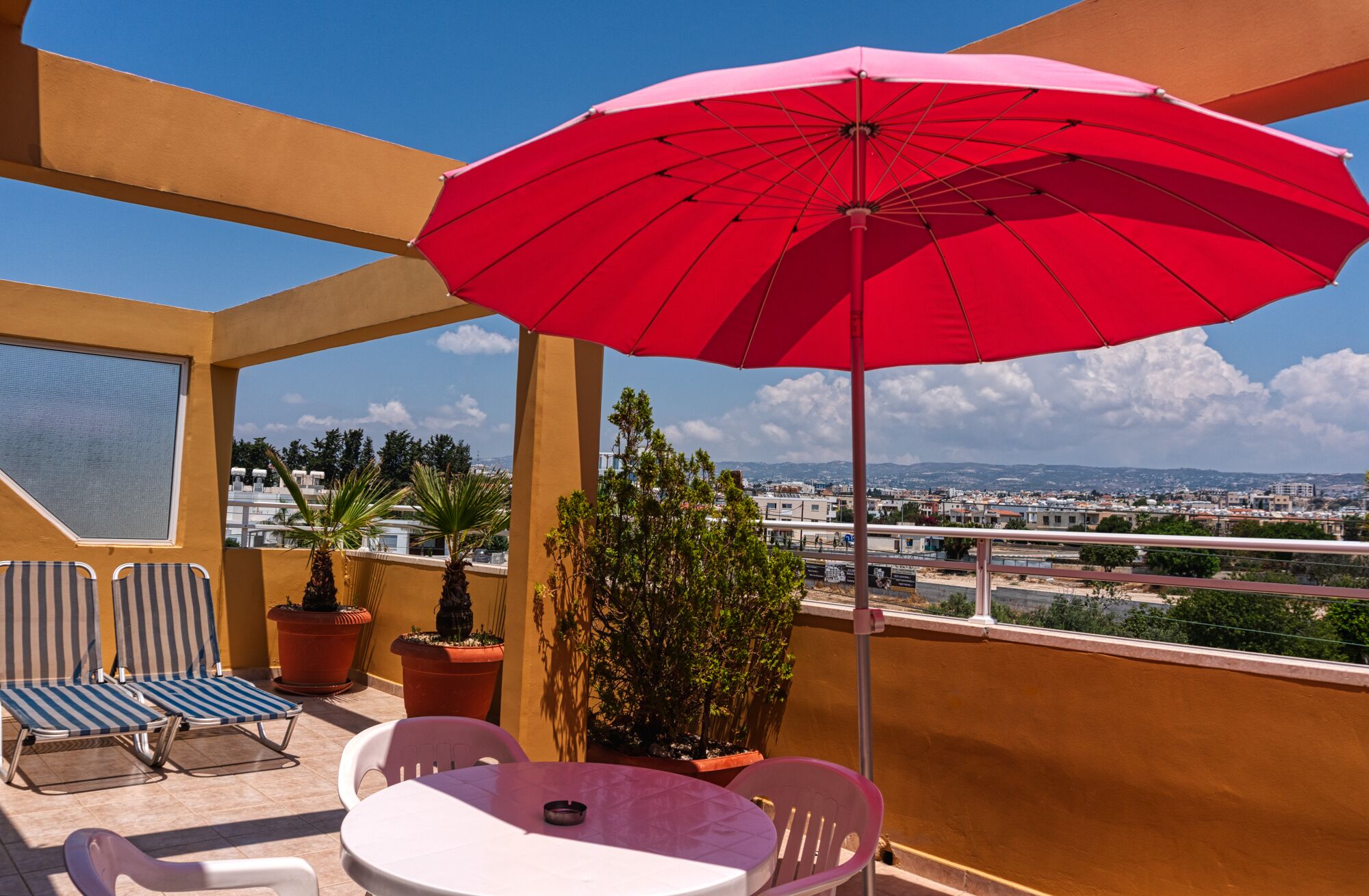 Foto - Apollonia Hotel Apartments