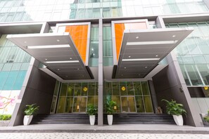 Lobby - VIPOD Suites KLCC by Luxury Suites Asia (Kuala Lumpur)