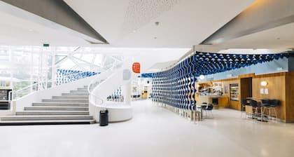 FIAP - Hostel