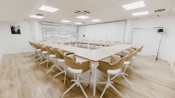 Centre d’affaires