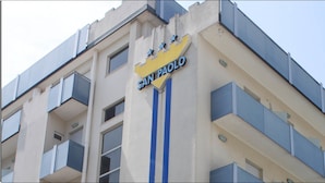 Exterior - Hotel San Paolo (Rimini)