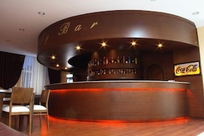 酒吧(店内)