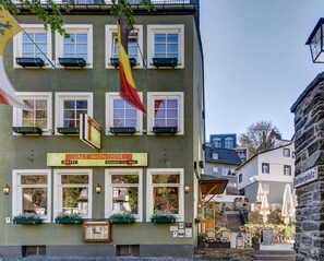 Exterior - Hotel Alt Montjoie (Monschau)
