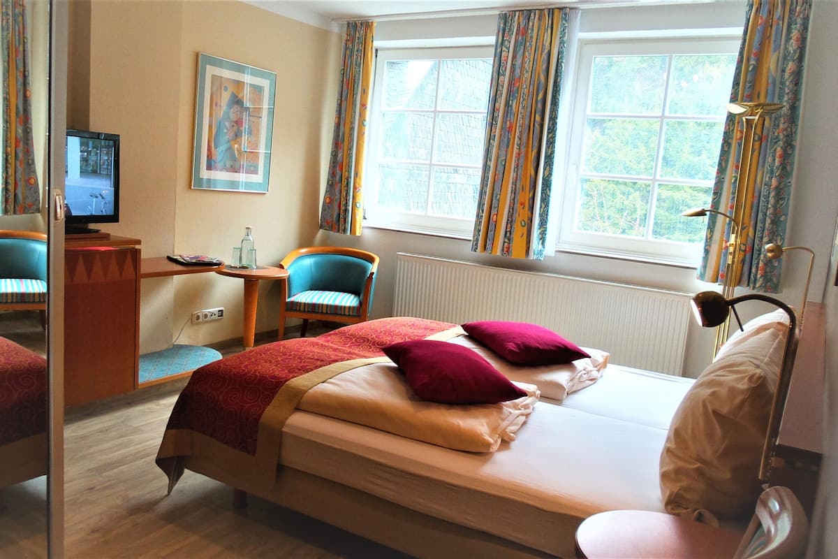 Standard Double Room, 1 Double Bed