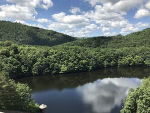 Hiking - Hotel Alt Montjoie (Monschau)