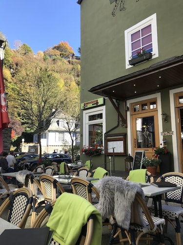Hotel Alt Montjoie